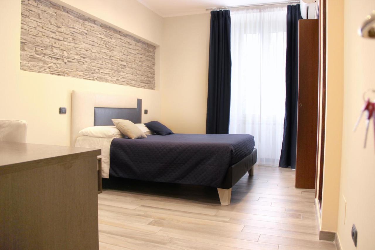 Lorenz Suites Trastevere Hill Рим Экстерьер фото