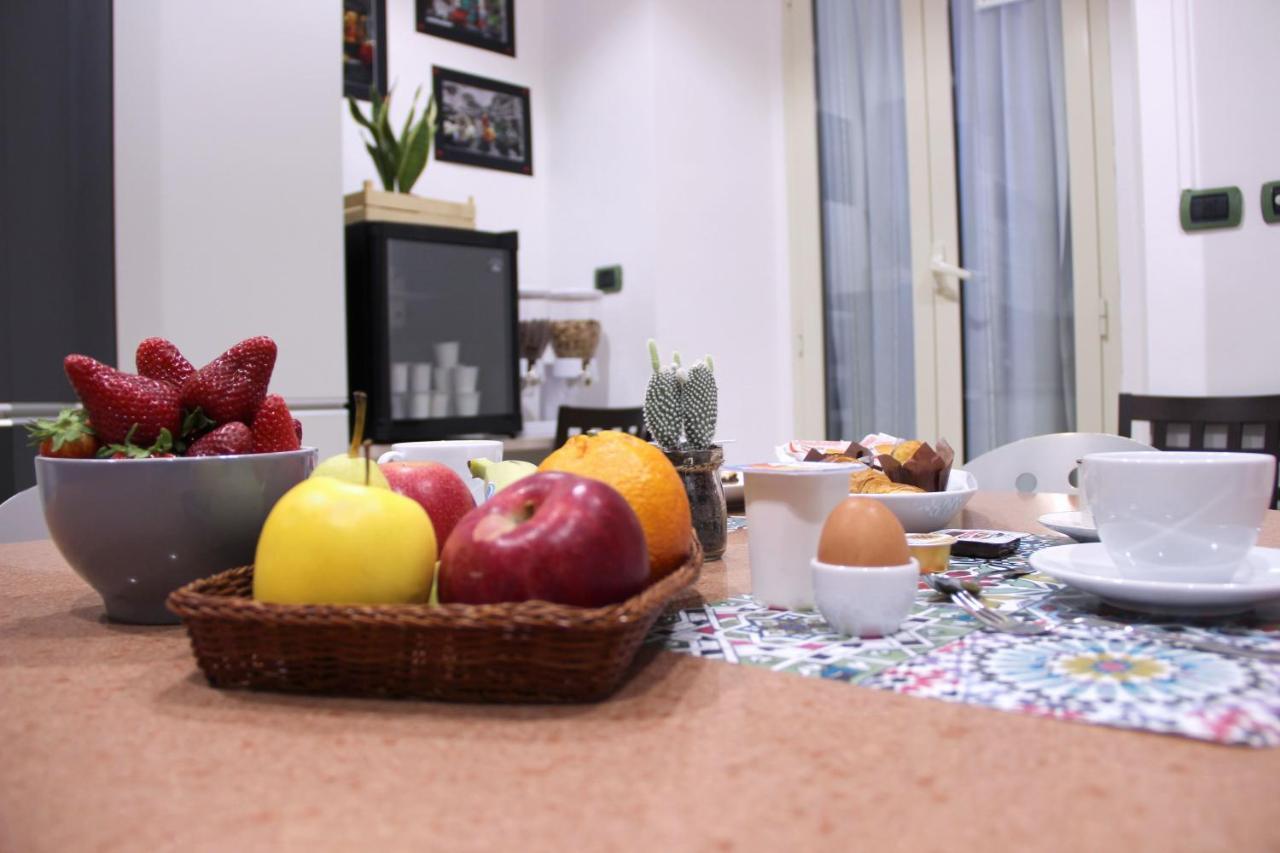 Lorenz Suites Trastevere Hill Рим Экстерьер фото