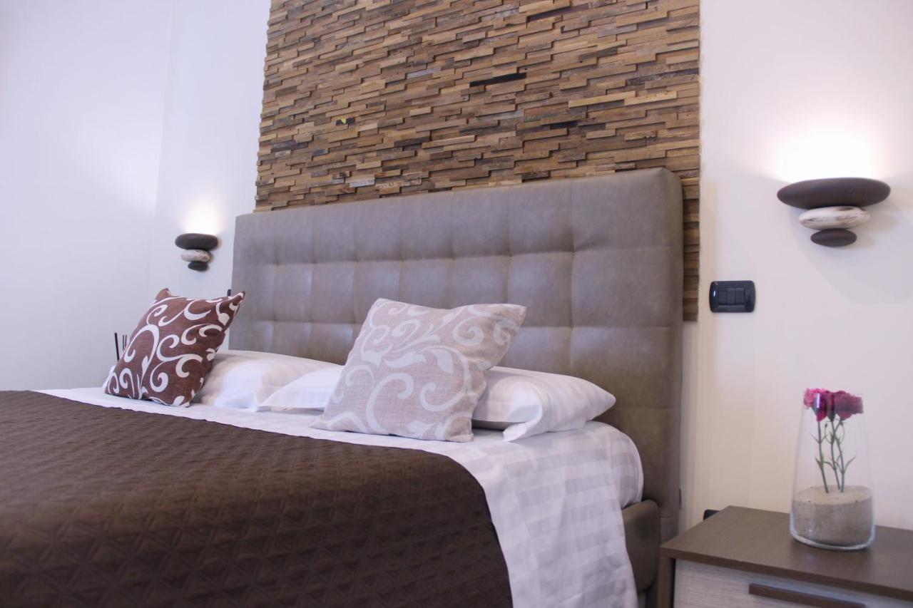 Lorenz Suites Trastevere Hill Рим Экстерьер фото