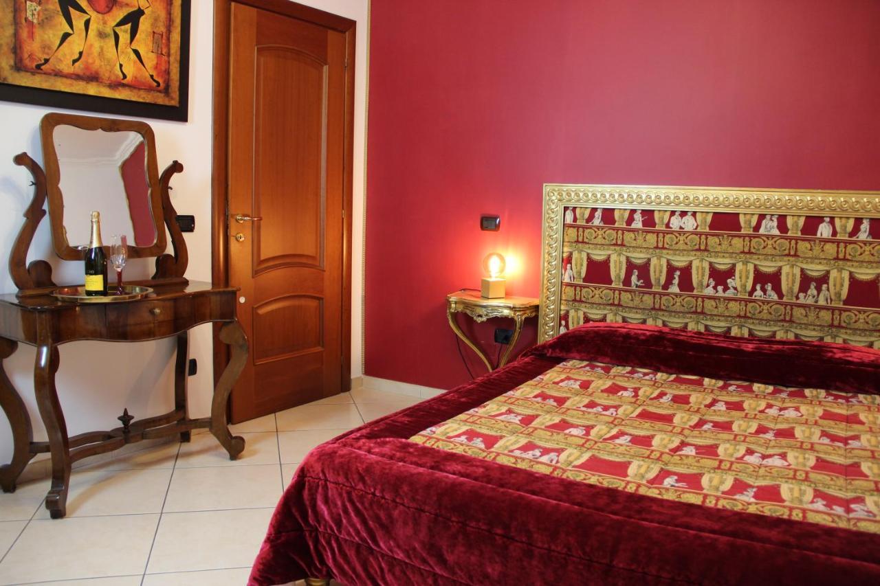 Lorenz Suites Trastevere Hill Рим Экстерьер фото