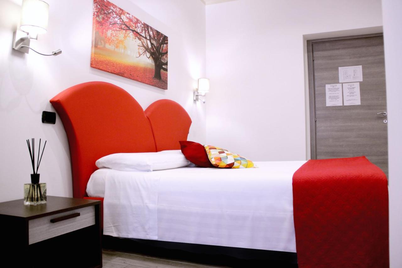 Lorenz Suites Trastevere Hill Рим Экстерьер фото