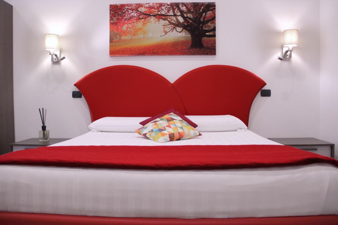 Lorenz Suites Trastevere Hill Рим Экстерьер фото