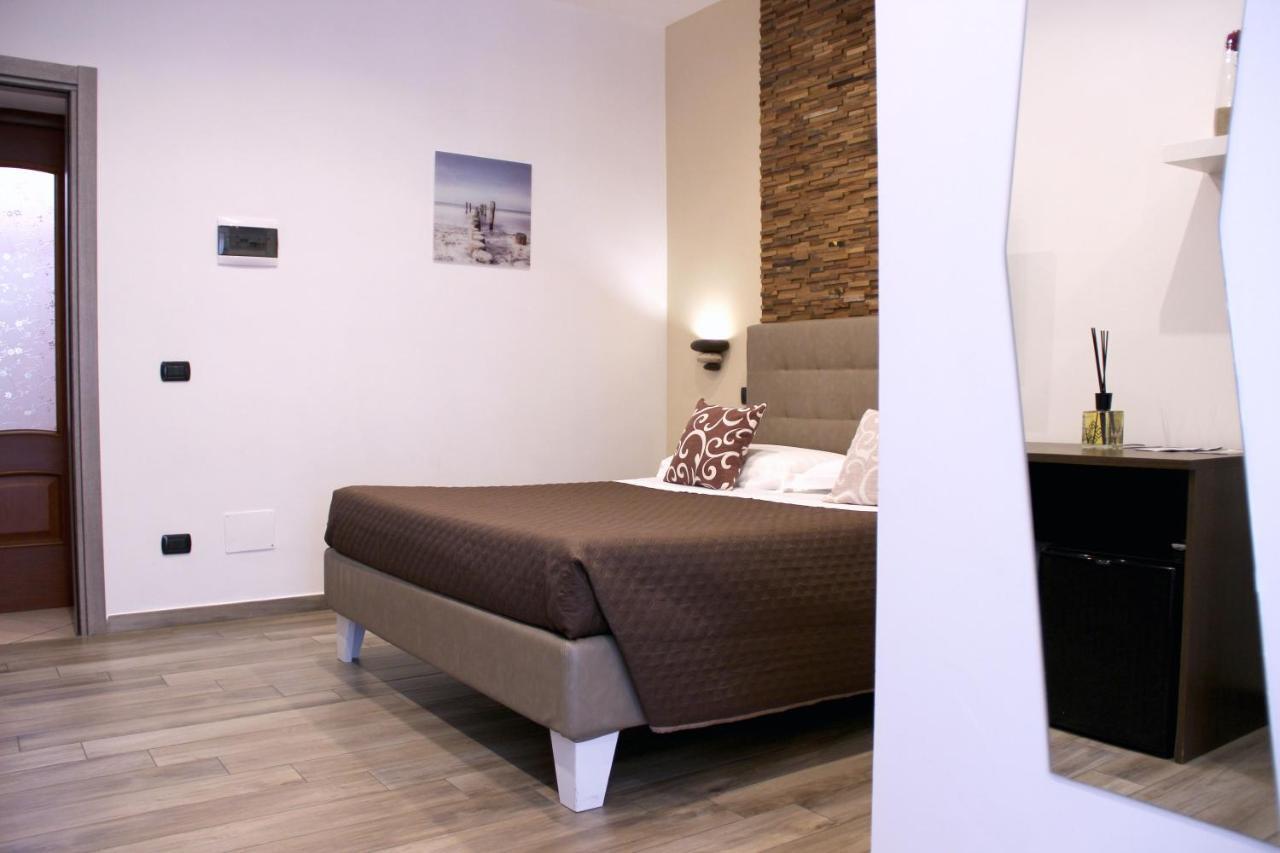 Lorenz Suites Trastevere Hill Рим Экстерьер фото