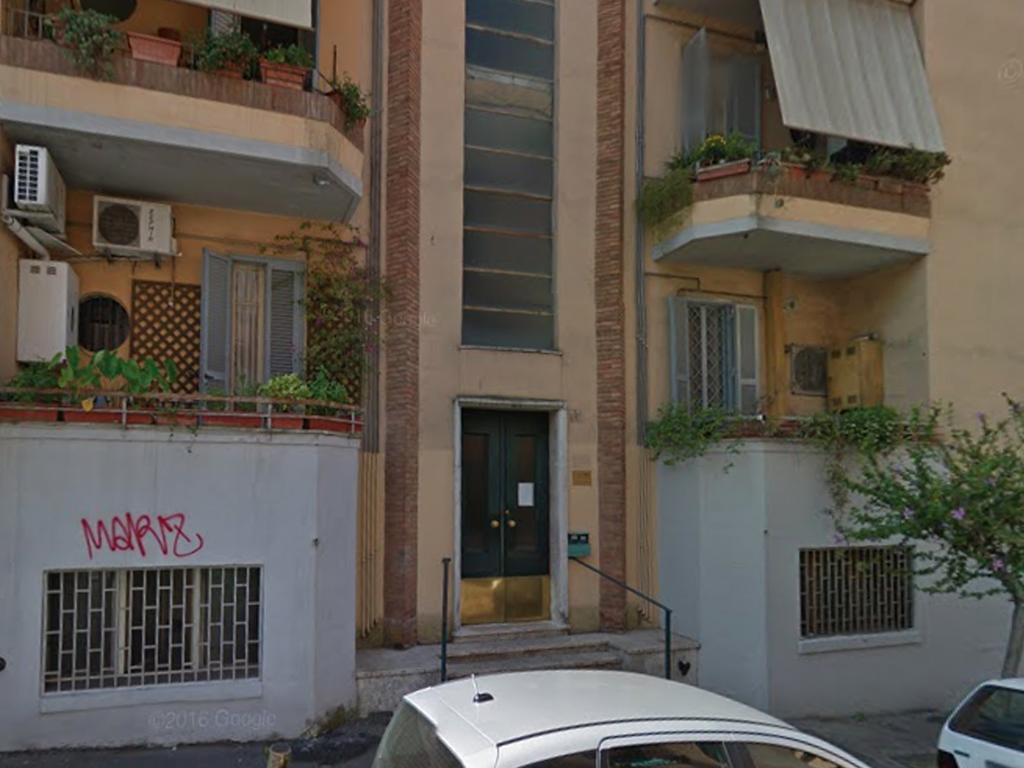 Lorenz Suites Trastevere Hill Рим Экстерьер фото