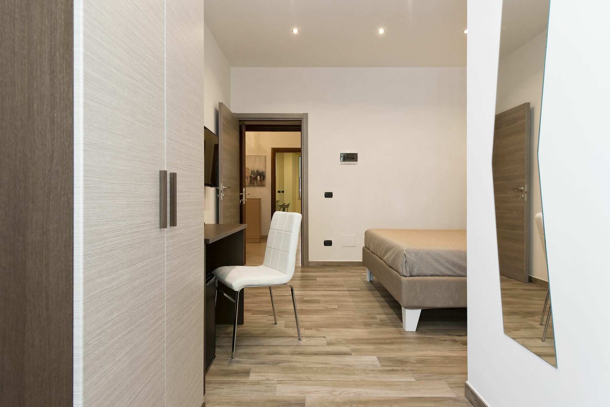 Lorenz Suites Trastevere Hill Рим Экстерьер фото