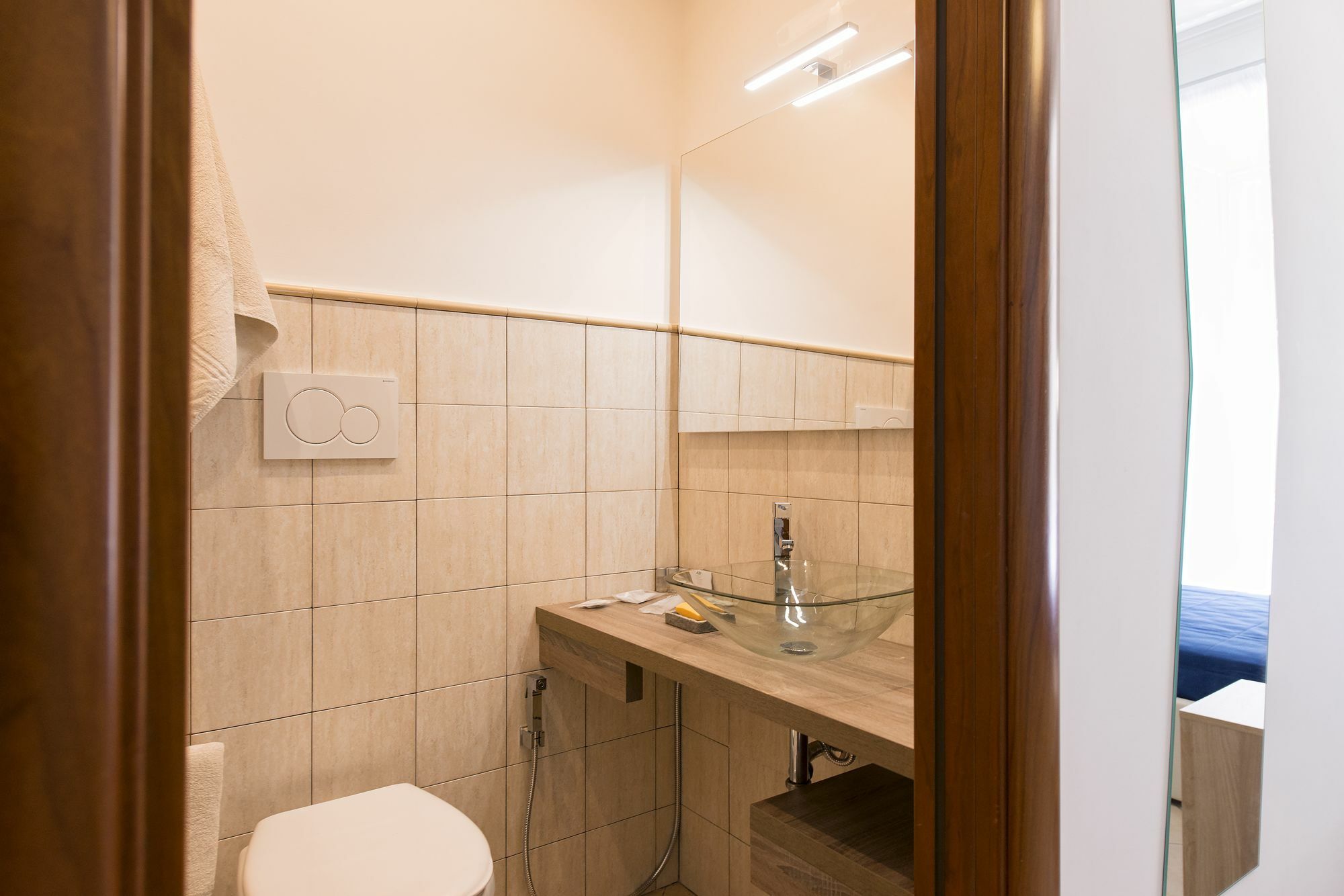 Lorenz Suites Trastevere Hill Рим Экстерьер фото
